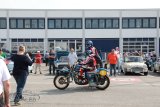 Oldtimer Grand Prix Safenwil 2025