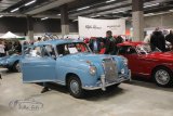 Oldtimermesse St. Gallen 2025