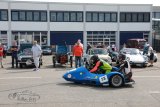 Oldtimer Grand Prix Safenwil 2025