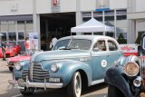 Oldtimer Grand Prix Safenwil 2025
