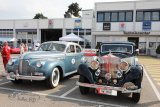 Oldtimer Grand Prix Safenwil 2025