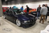 Oldtimermesse St. Gallen 2025