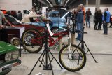 Oldtimermesse St. Gallen 2025