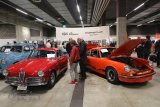Oldtimermesse St. Gallen 2025