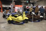Oldtimermesse St. Gallen 2025