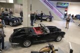Oldtimermesse St. Gallen 2025