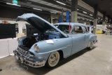 Oldtimermesse St. Gallen 2025