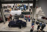Oldtimermesse St. Gallen 2025