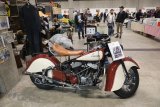 Oldtimermesse St. Gallen 2025