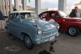 Oldtimermesse St. Gallen 2025