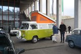 Oldtimermesse St. Gallen 2025