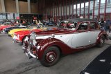 Oldtimermesse St. Gallen 2025
