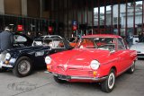 Oldtimermesse St. Gallen 2025