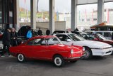 Oldtimermesse St. Gallen 2025