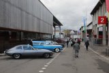 Oldtimermesse St. Gallen 2025