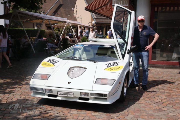 14. Oldtimer Ausstellung Zumikon 2026