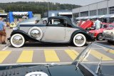 Oldtimer Grand Prix Safenwil 2025
