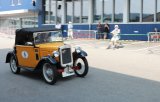 Oldtimer Grand Prix Safenwil 2025