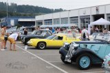 Oldtimer Grand Prix Safenwil 2025