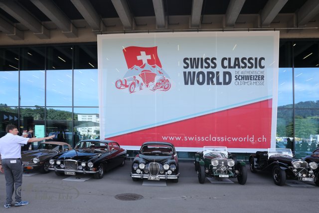 Swiss Classic Luzern 2025