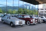 Swiss Classic Luzern 2025