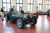 Oldtimer Grand Prix Safenwil 2025