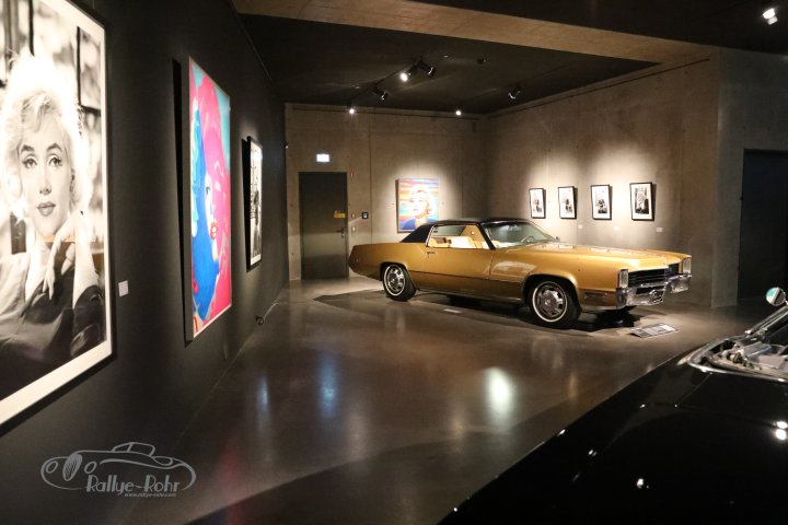MAC 2026 - Museum Art & Cars in Singen
