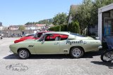 Oldtimer im Walzwerk 2026