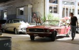 Oldtimer im Walzwerk 2026
