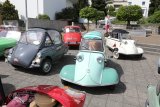 Micro-Car-Treffen 2026
