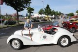 Auto Classic Frauenkappelen bei Bern 2025