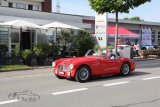 Auto Classic Frauenkappelen bei Bern 2025