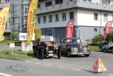 Auto Classic Frauenkappelen bei Bern 2025