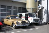 Auto Classic Frauenkappelen bei Bern 2025