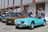 Auto Classic Frauenkappelen bei Bern 2025