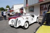 Auto Classic Frauenkappelen bei Bern 2025