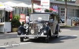 Auto Classic Frauenkappelen bei Bern 2025