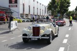 Auto Classic Frauenkappelen bei Bern 2025