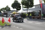 Auto Classic Frauenkappelen bei Bern 2025
