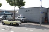 Auto Classic Frauenkappelen bei Bern 2025