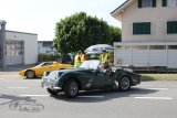Auto Classic Frauenkappelen bei Bern 2025