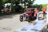 Auto Classic Frauenkappelen bei Bern 2025