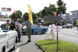 Auto Classic Frauenkappelen bei Bern 2025