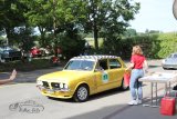 Auto Classic Frauenkappelen bei Bern 2025