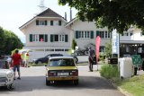 Auto Classic Frauenkappelen bei Bern 2025