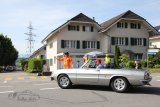 Auto Classic Frauenkappelen bei Bern 2025