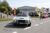 Auto Classic Frauenkappelen bei Bern 2025