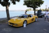 Zug Classic Car Award 2026