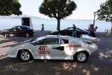 Zug Classic Car Award 2026
