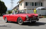 Auto Classic Frauenkappelen bei Bern 2025